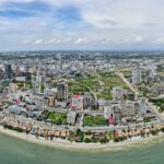 Sindikat online scam Kamboja bubar