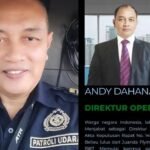 Capt Andy Dahananto, Pilot & Direktur Pesawat ATR 42-500 yang Hilang Kontak