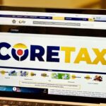 DJP Ungkap Data Terbaru Pengguna Coretax