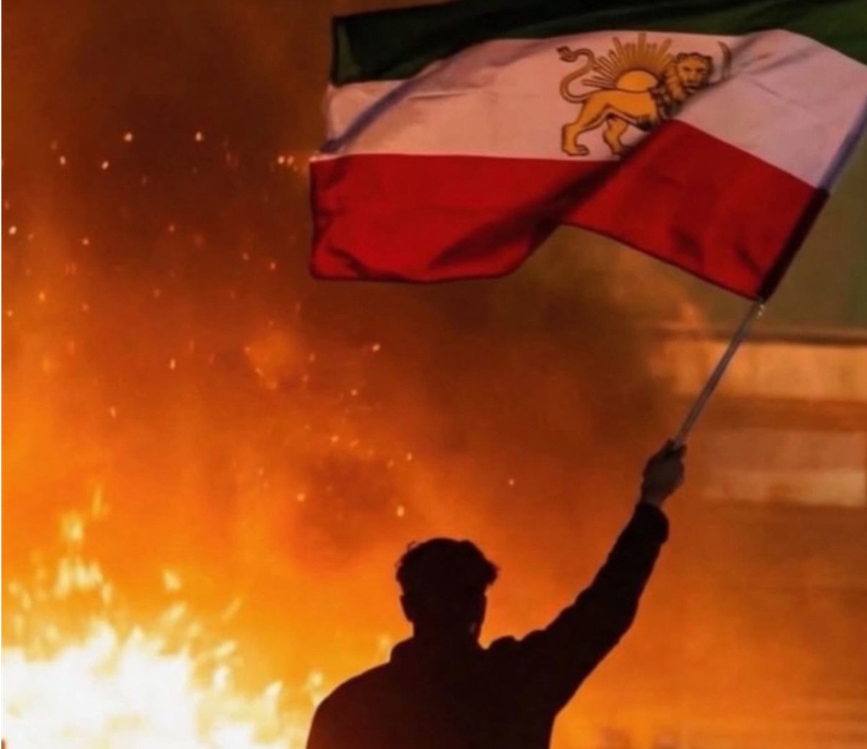 Demonstrasi Iran 2026 korban tewas