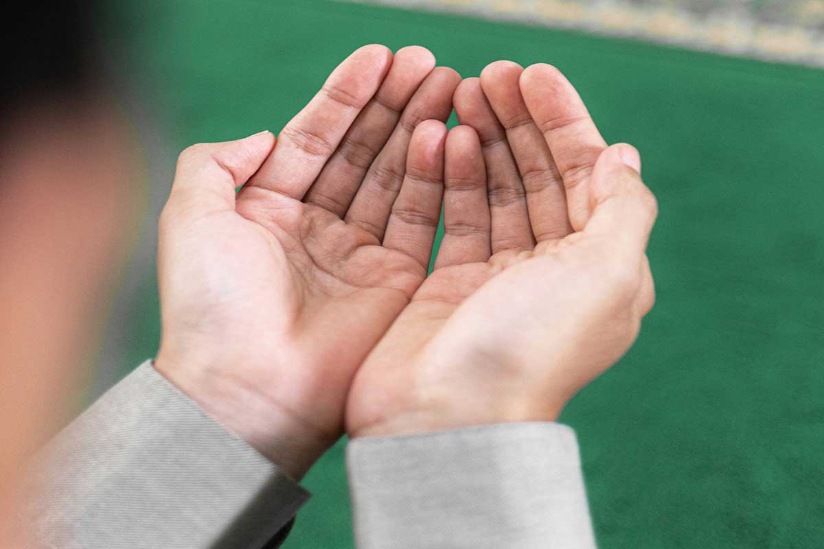 Panduan Bayar Utang Puasa Ramadan