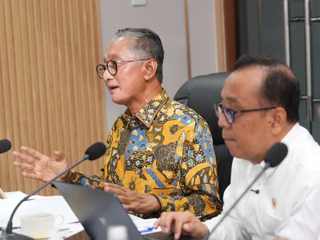 Investasi IKN era Prabowo