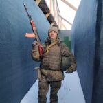 Eks Anggota Brimob Polda Aceh MEMBELOT Jadi Tentara Bayaran Rusia