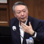 Eks Presiden Korsel Yoon Suk Yeol Divonis 5 Tahun Penjara