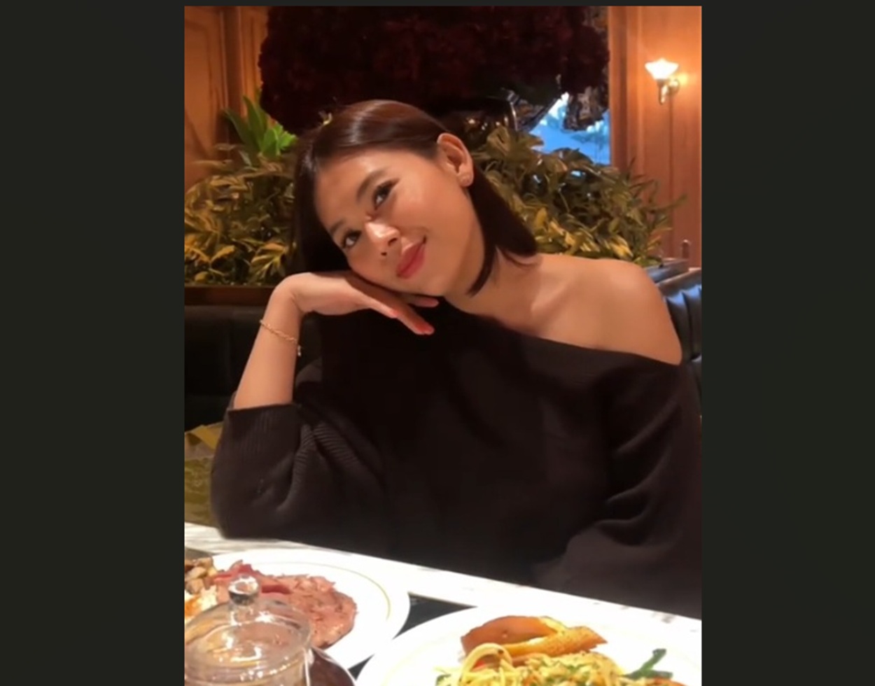 Firasat Terakhir Esther Aprilita Sianipar, Pramugari Korban ATR 42-500