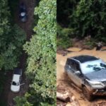 Jalan pintas IKN Sotek Bongan