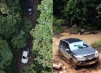 Jalan pintas IKN Sotek Bongan