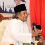 Gus Muwafiq Dukung Polri Langsung di Bawah Presiden