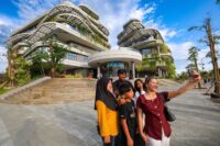 Dampak IKN terhadap pariwisata Kaltim