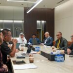 IKN PECAH TELOR, Investor Timur Tengah Ayedh Dejem Group Kucurkan Rp4 Triliun