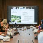 IKN Perluas Jangkauan, Daerah Mitra Tak Terbatas di Pulau Kalimantan