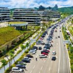 Ekosistem energi bersih IKN Pertamina