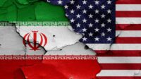 IRAN TAK GENTAR! Ancaman Trump Dibalas Ultimatum Mematikan
