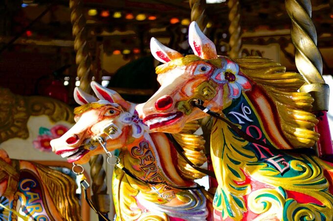 Rahasia Tahun Kuda Api 2026