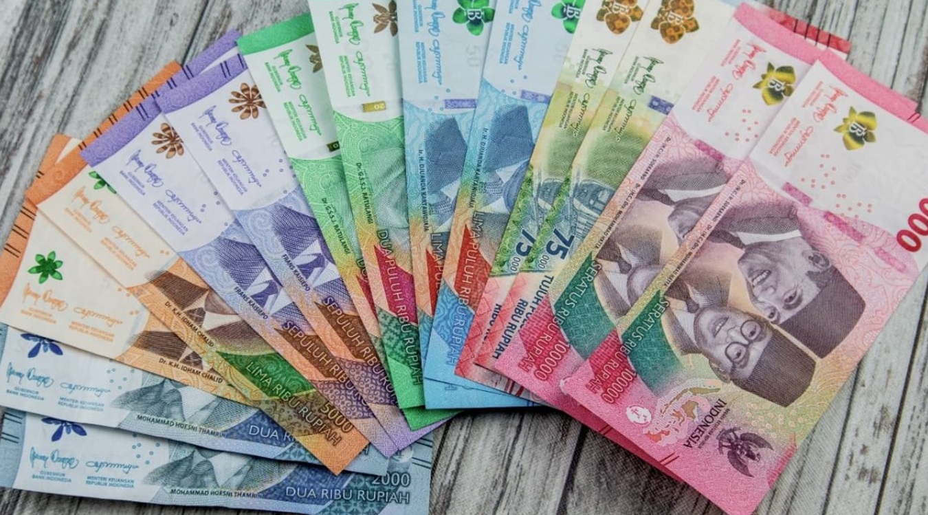 Ini Jadwal & Syarat Penukaran Uang Baru 2026, Batasan Rp 4.3 Juta per Orang