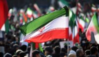 Evakuasi WNI di Iran
