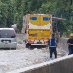 Banjir Bandara Soekarno-Hatta Januari 2026