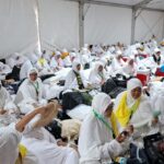 Jemaah Haji Indonesia