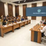 Jepang Kepincut IKN, 34 Perusahaan Siap Gelontorkan Investasi