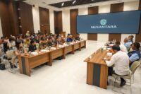 Jepang Kepincut IKN, 34 Perusahaan Siap Gelontorkan Investasi