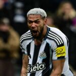 Prediksi PSG vs Newcastle Champions League