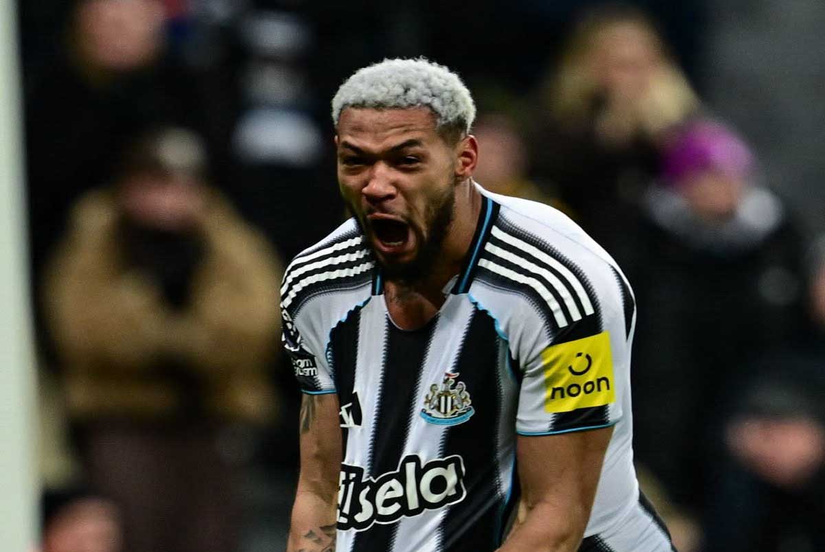 Prediksi PSG vs Newcastle Champions League