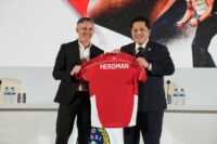Alasan John Herdman pilih Indonesia