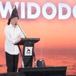 Jokowi pasang badan untuk memenangkan PSI