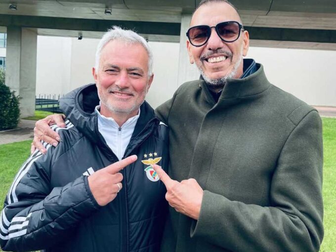 Prediksi Benfica vs Real Madrid Champions League