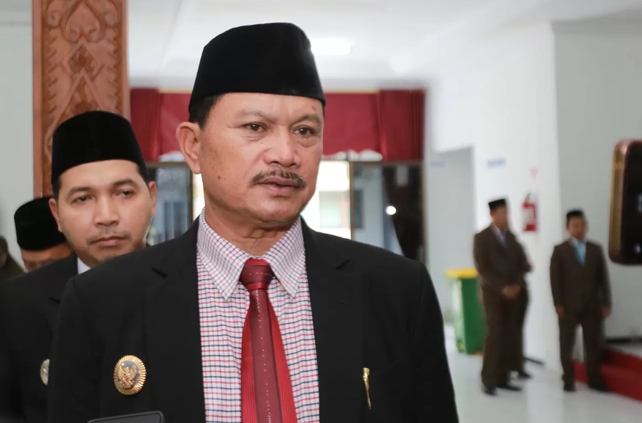 KPK OTT Wali Kota Madiun Maidi, Diduga Terkait Fee Proyek & Dana CSR