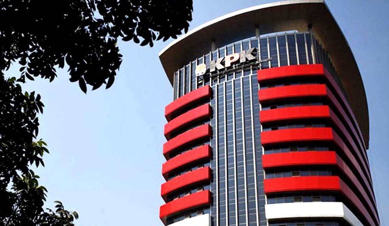 KPK Selidiki Aliran Dana ke Petinggi NU DKI