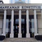 Kabulkan Gugatan Wartawan, Sengketa Pers Wajib Lewat Dewan Pers Dulu