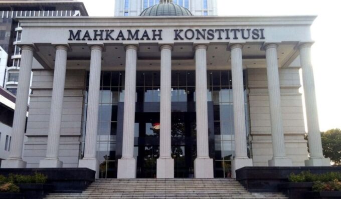 Kabulkan Gugatan Wartawan, Sengketa Pers Wajib Lewat Dewan Pers Dulu