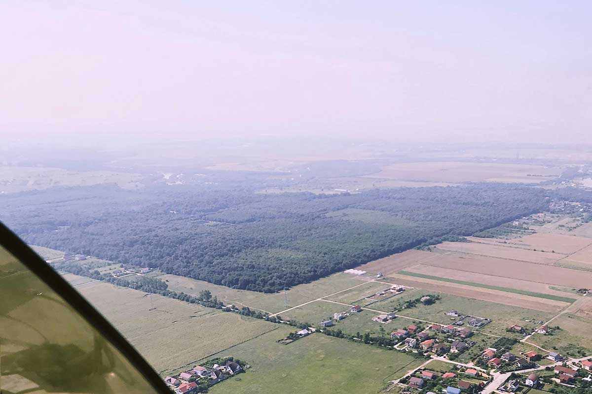 Prakiraan cuaca Kalimantan Timur 22 Januari 2026