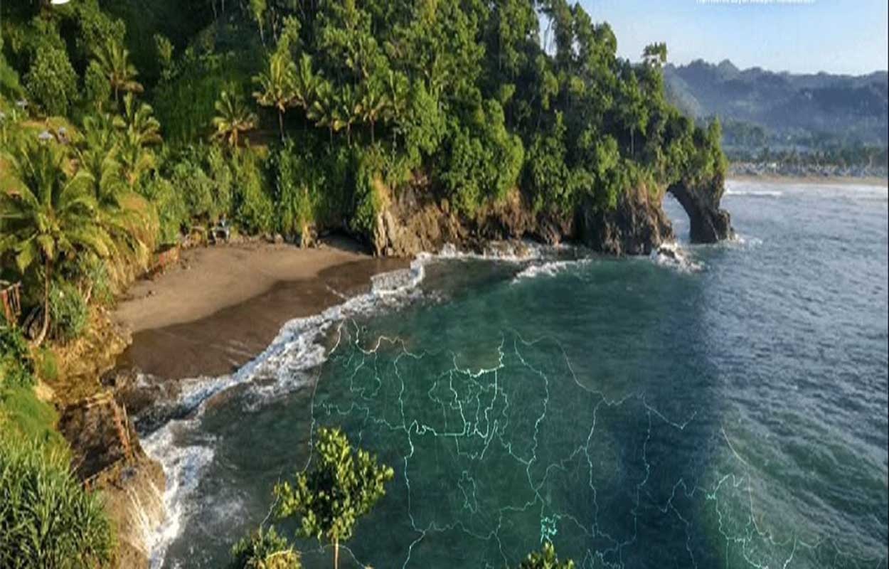 Karangsambung Kebumen