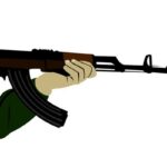 Kartel Narkoba Bantai 11 Warga Sipil