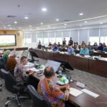 Kawasan Kuliner, Niaga & Perkantoran Segera Dibangun di IKN, Ini Daftar Investor Perintisnya