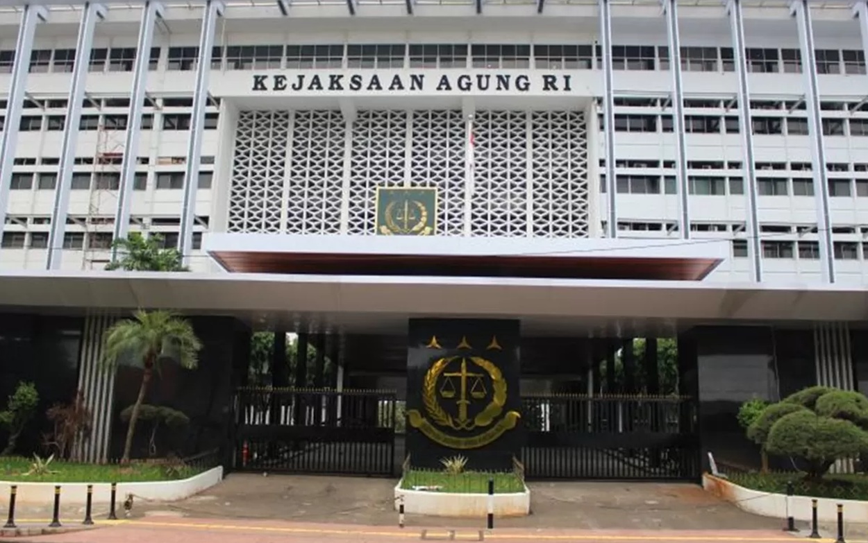 Kejagung Sikat Korupsi Tambang Konawe Utara