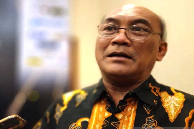 Dugaan penyebab pesawat jatuh Maros