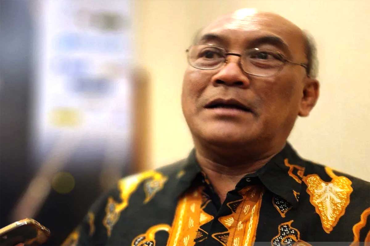 Dugaan penyebab pesawat jatuh Maros