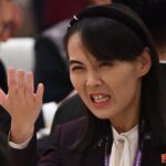 Kim Yo-jong, adik perempuan pemimpin Korea Utara Kim Jong-un