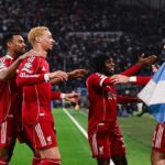 Liverpool menang atas Marseille