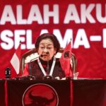 Megawati tolak Pilkada lewat DPRD