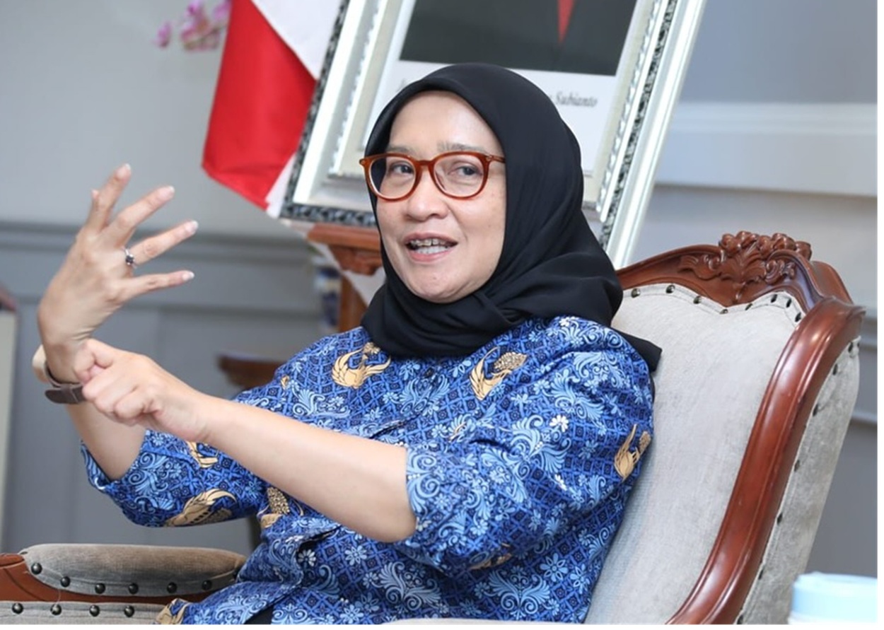 Pemindahan ASN ke IKN 2026