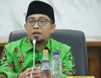 Target IKN ibu kota politik 2028