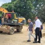 Otorita IKN Razia 57 Lokasi Usaha Ilegal di Kawasan Ibu Kota Baru, Mulai Besi Tua Hingga Lapo Tuak