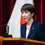 PM Jepang Sanae Takaichi Bubarkan Parlemen Demi Pemilu 8 Februari