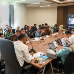 PPU Minta Kesetaraan Posisi dalam Regulasi Daerah Mitra IKN