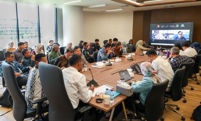 PPU Minta Kesetaraan Posisi dalam Regulasi Daerah Mitra IKN