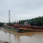 Pelabuhan IKN Jadi BANCAKAN Korupsi